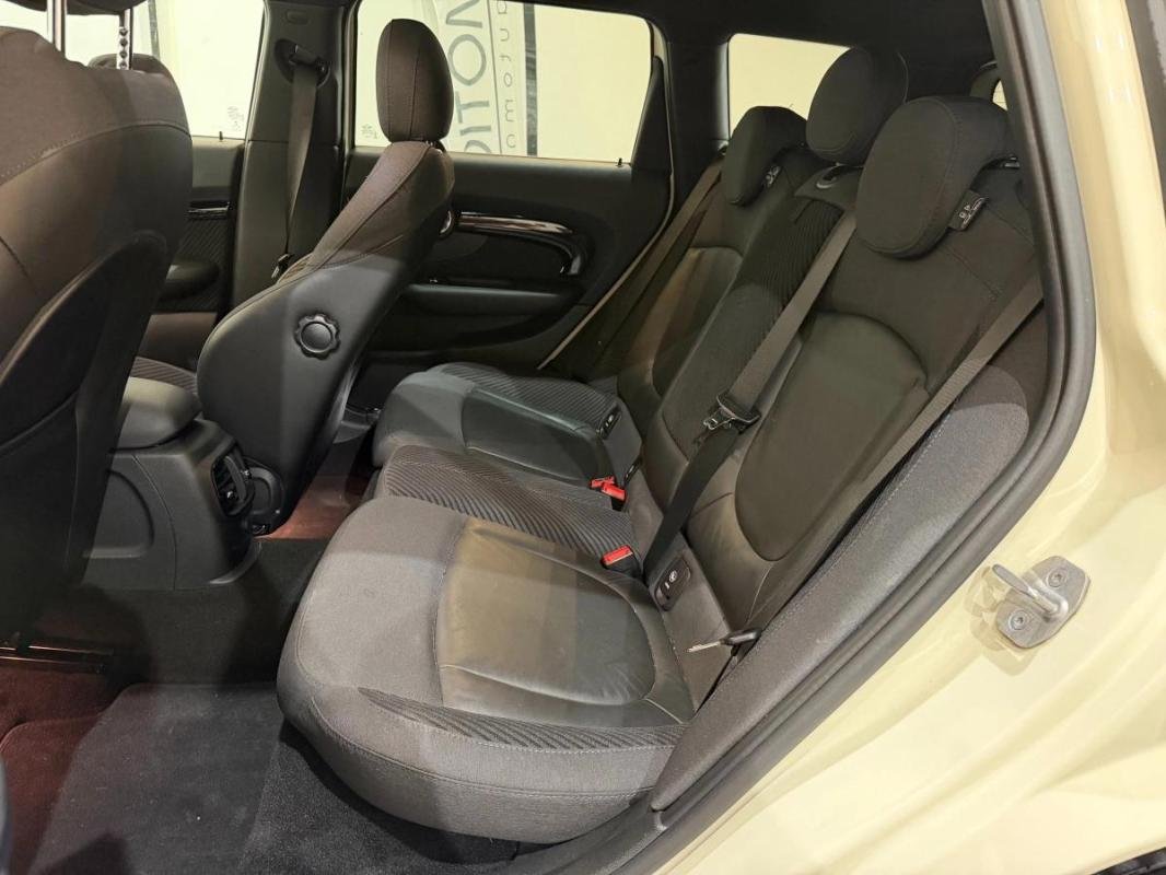 Mini Clubman - Photo 16