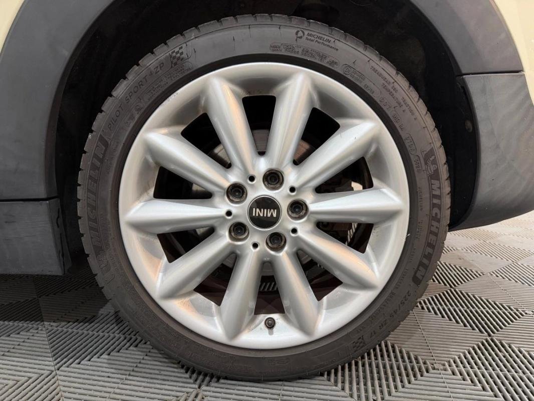 Mini Clubman - Photo 18