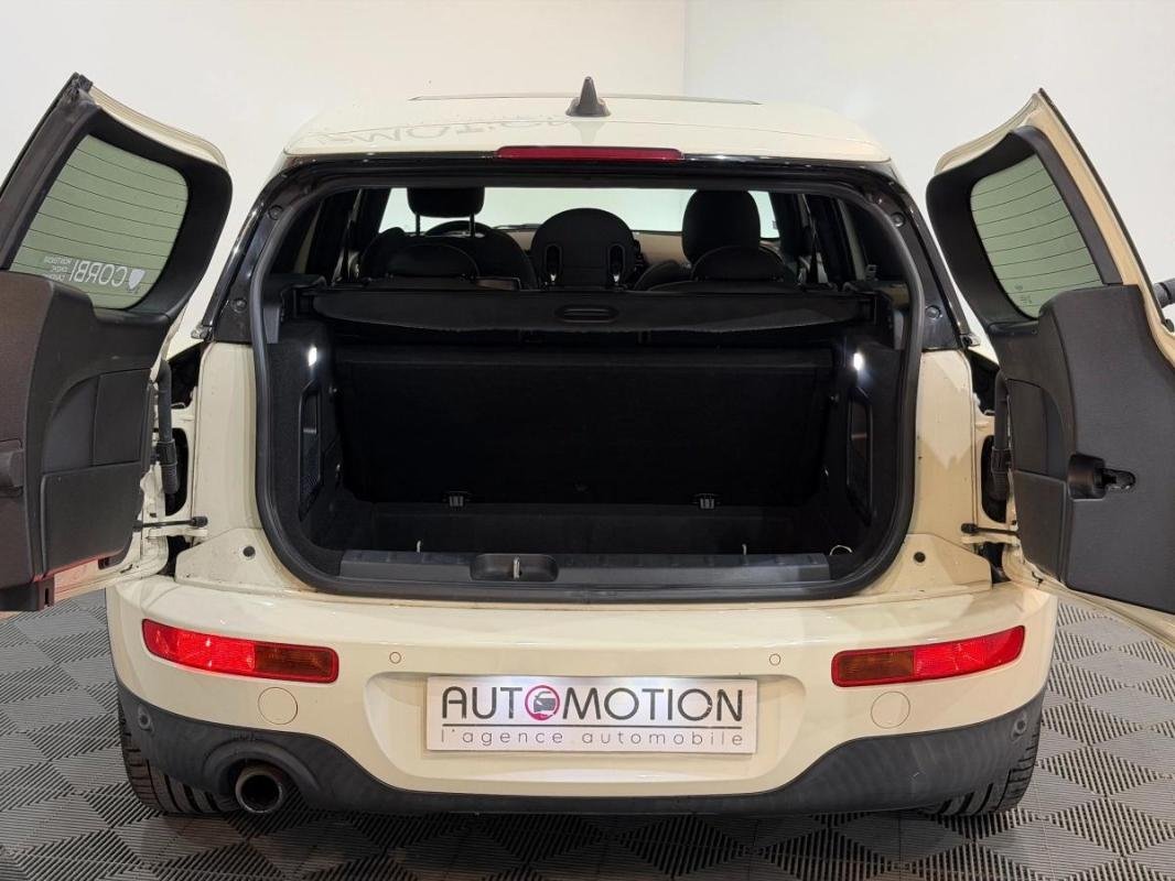 Mini Clubman - Photo 7