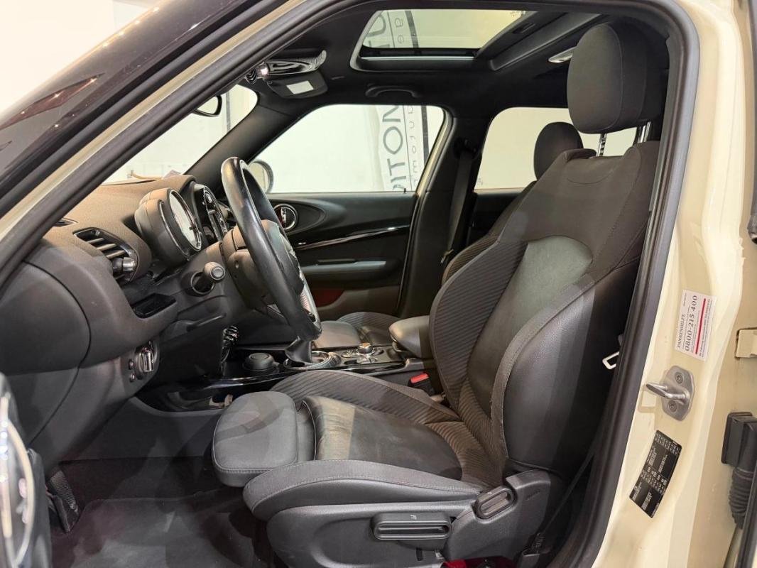Mini Clubman - Photo 9