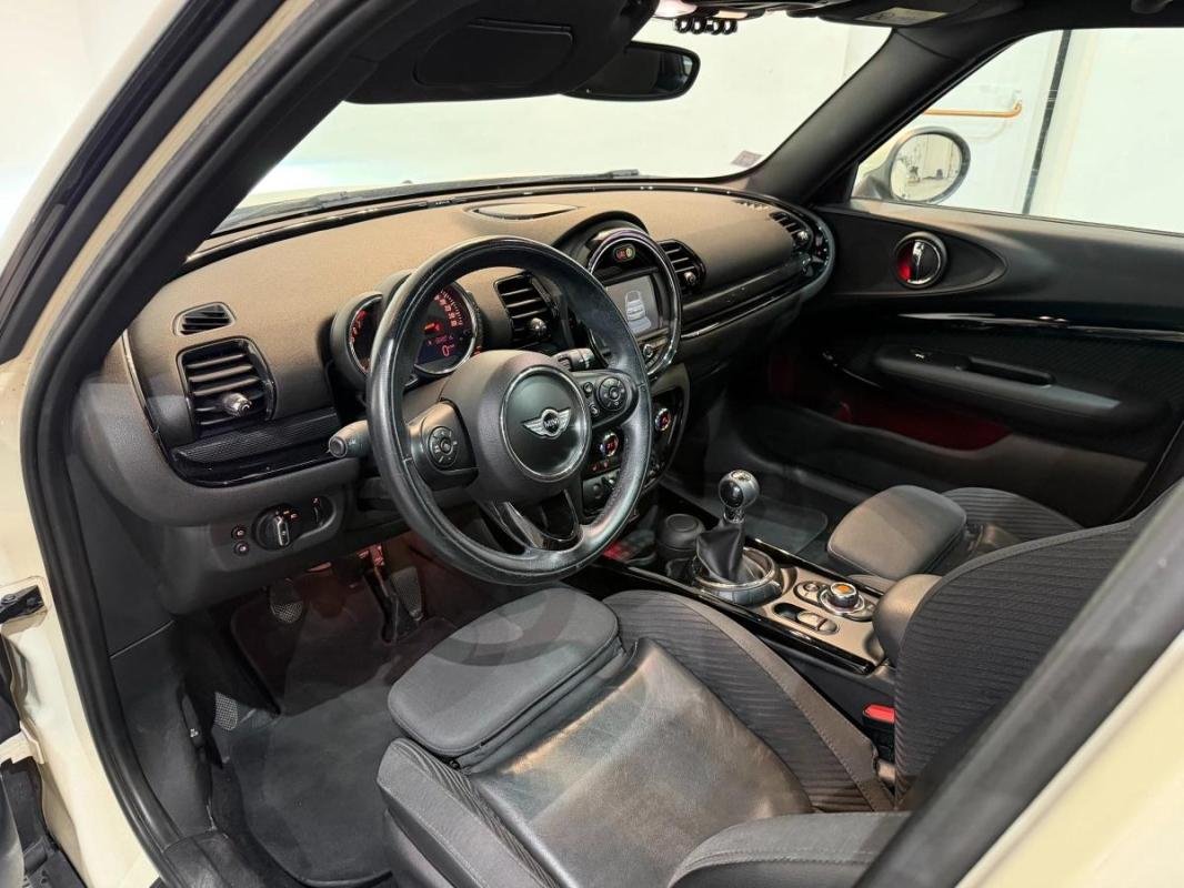 Mini Clubman - Photo 10