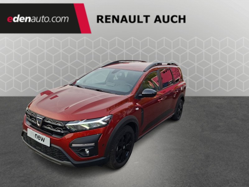 Dacia Jogger - Photo 1