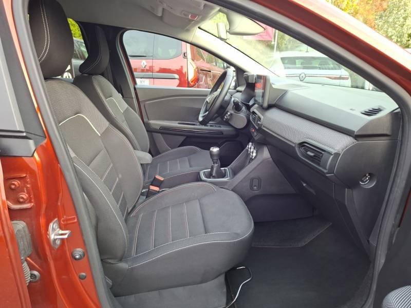 Dacia Jogger - Photo 11