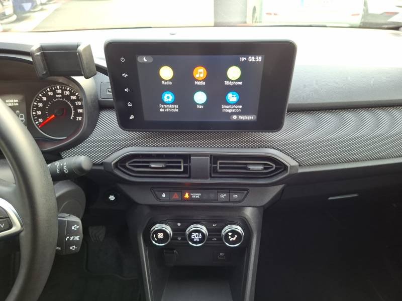Dacia Jogger - Photo 12