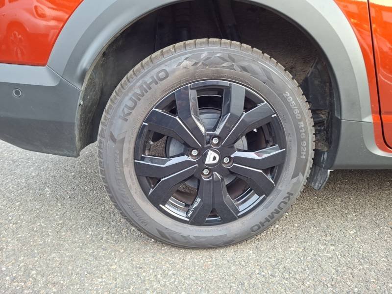 Dacia Jogger - Photo 15