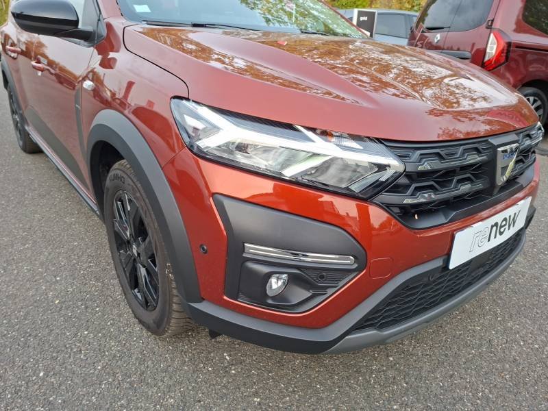 Dacia Jogger - Photo 16