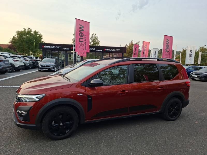 Dacia Jogger - Photo 18