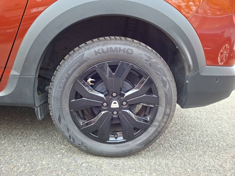 Dacia Jogger - Photo 19