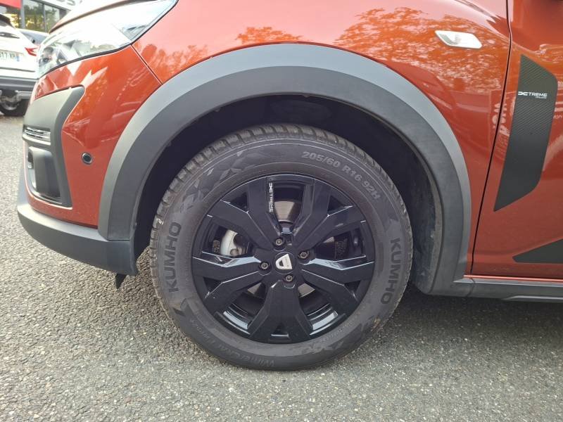 Dacia Jogger - Photo 20