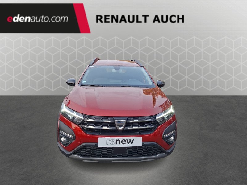 Dacia Jogger - Photo 2