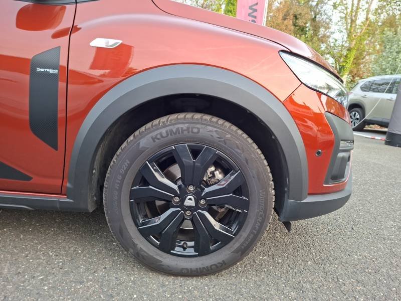 Dacia Jogger - Photo 21