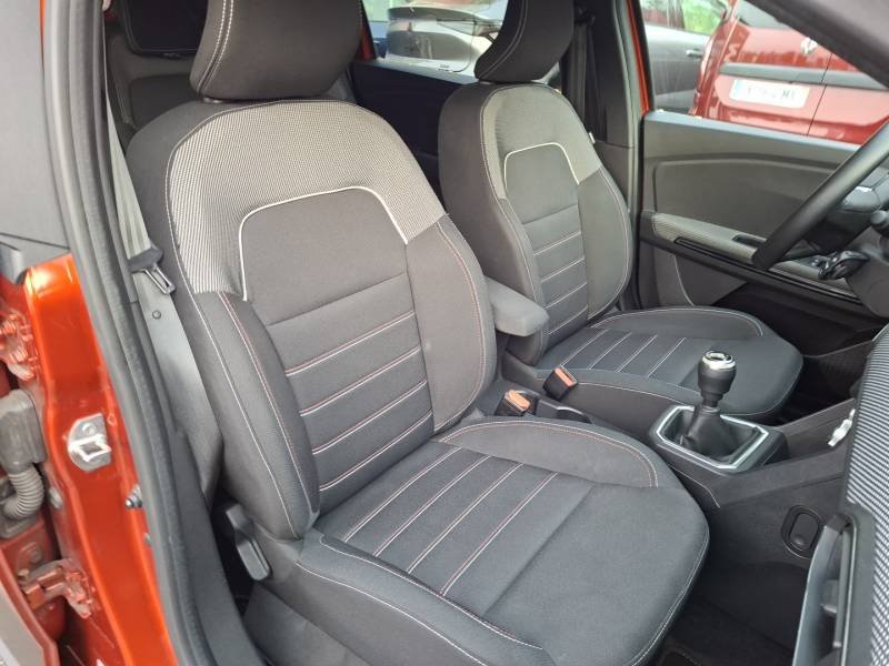 Dacia Jogger - Photo 22