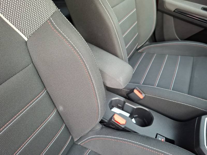 Dacia Jogger - Photo 23