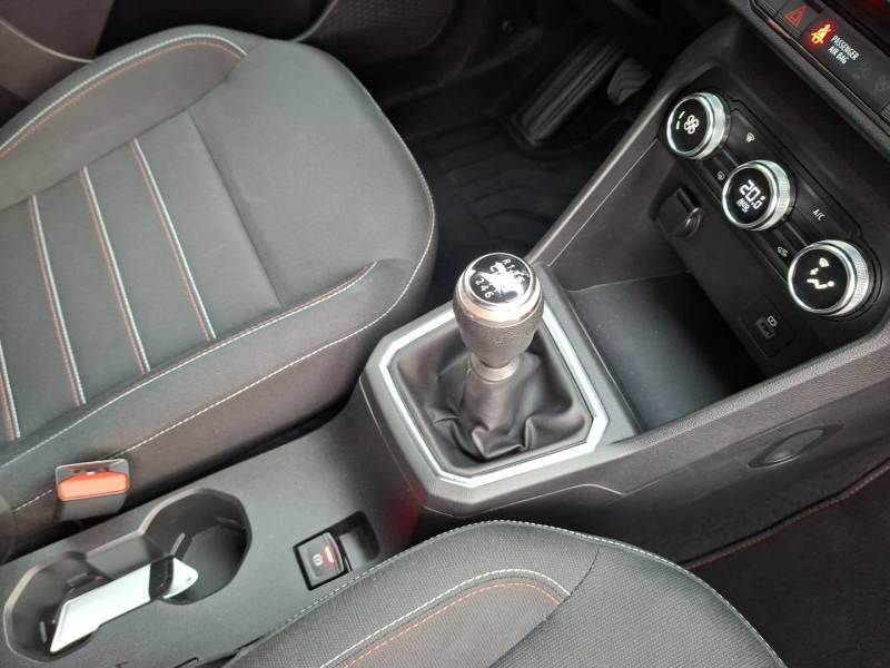 Dacia Jogger - Photo 24