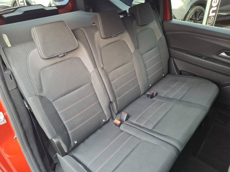Dacia Jogger - Photo 25