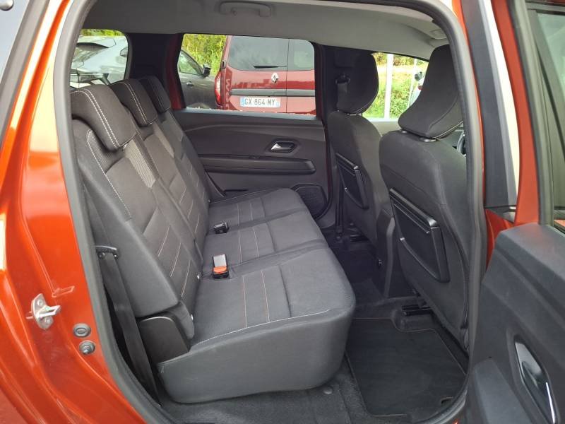 Dacia Jogger - Photo 26