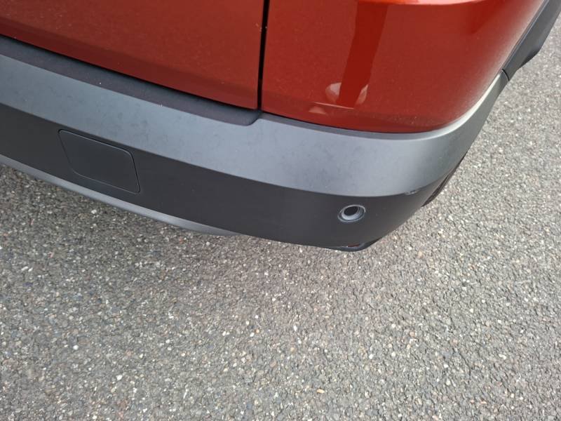 Dacia Jogger - Photo 29