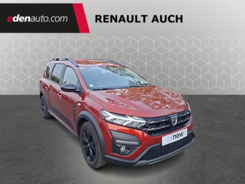 Dacia Jogger - Photo 3