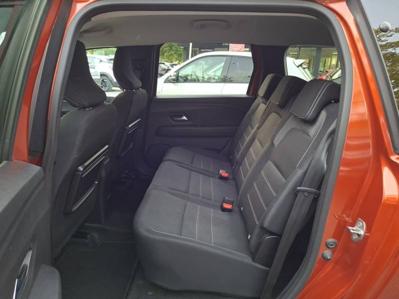 Dacia Jogger - Photo 31