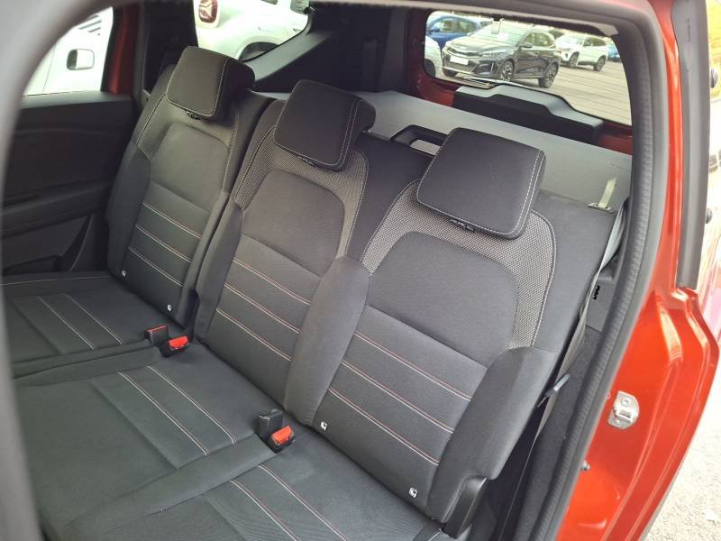 Dacia Jogger - Photo 32