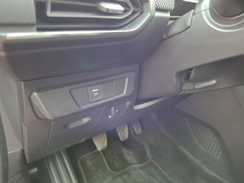 Dacia Jogger - Photo 35