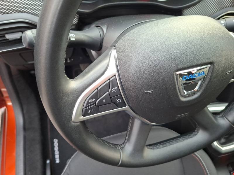 Dacia Jogger - Photo 36