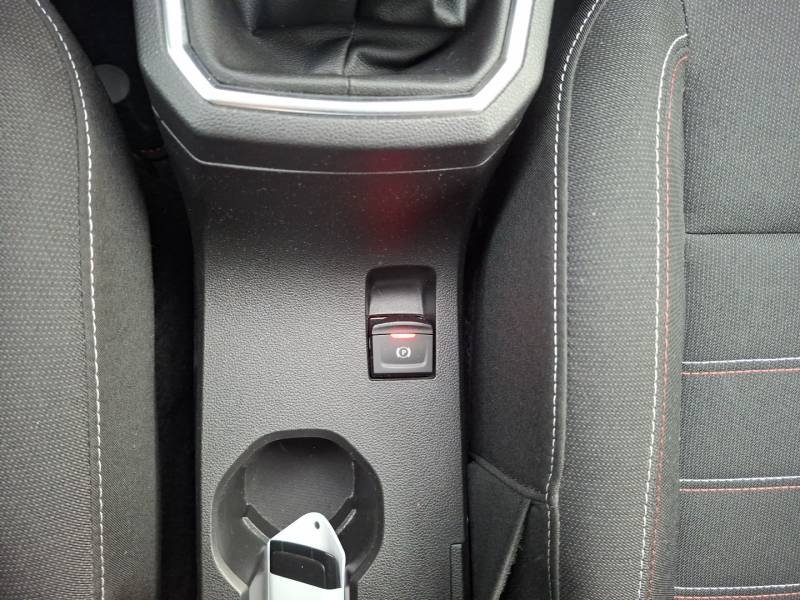 Dacia Jogger - Photo 37