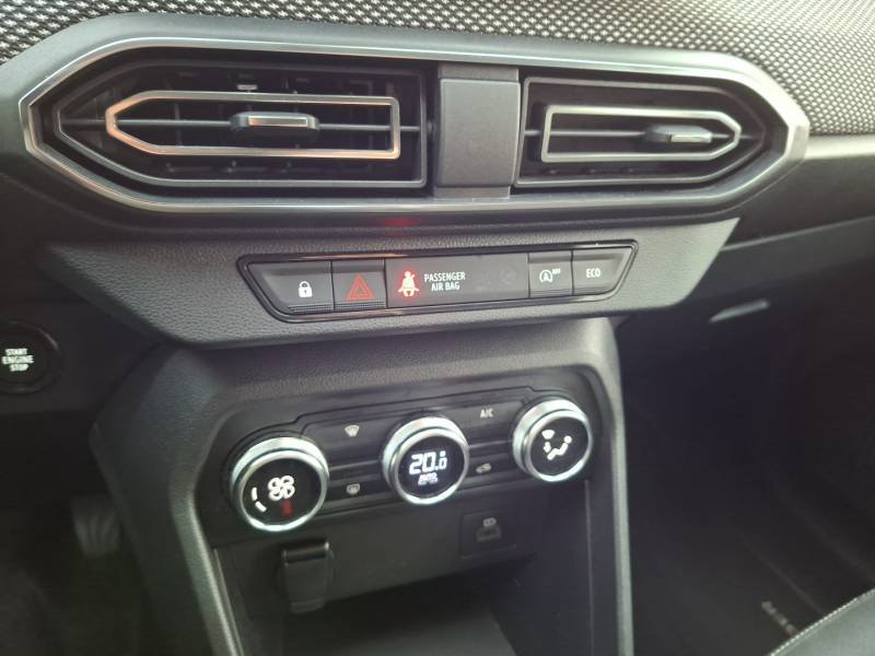 Dacia Jogger - Photo 38