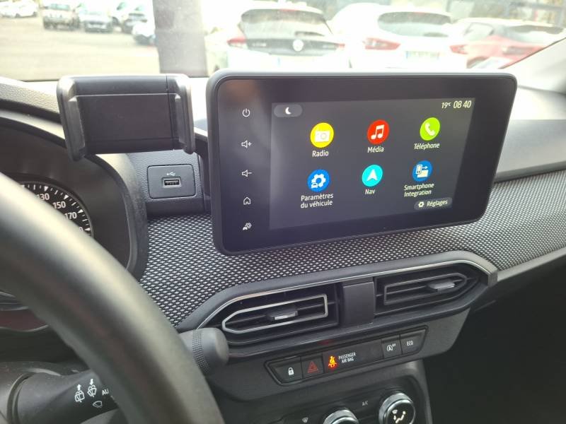 Dacia Jogger - Photo 39