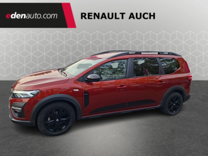 Dacia Jogger - Photo 4