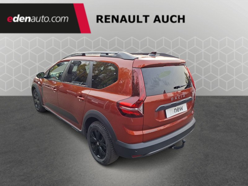 Dacia Jogger - Photo 5
