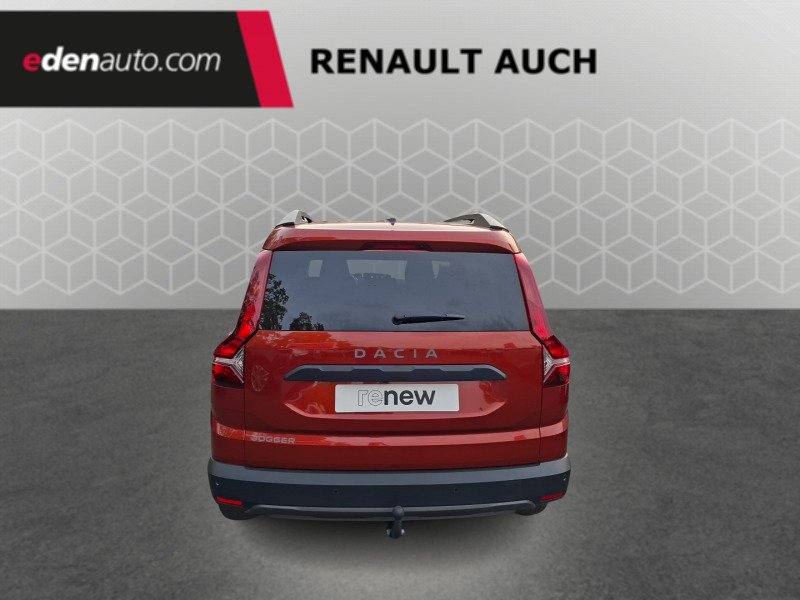 Dacia Jogger - Photo 6