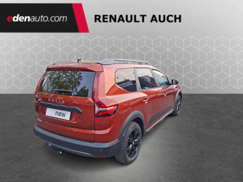 Dacia Jogger - Photo 7
