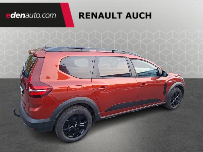 Dacia Jogger - Photo 8