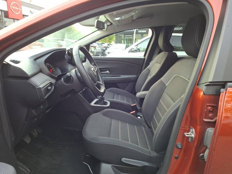 Dacia Jogger - Photo 9