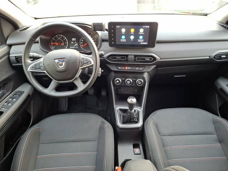 Dacia Jogger - Photo 10