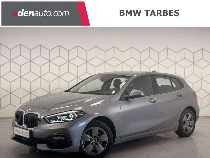 BMW Série 1 - Photo 1