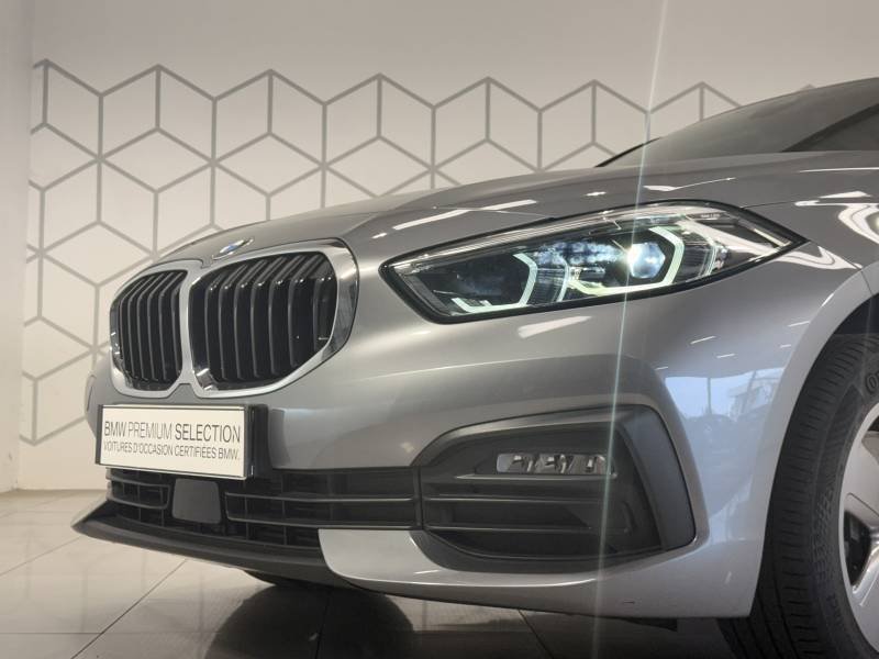 BMW Série 1 - Photo 31