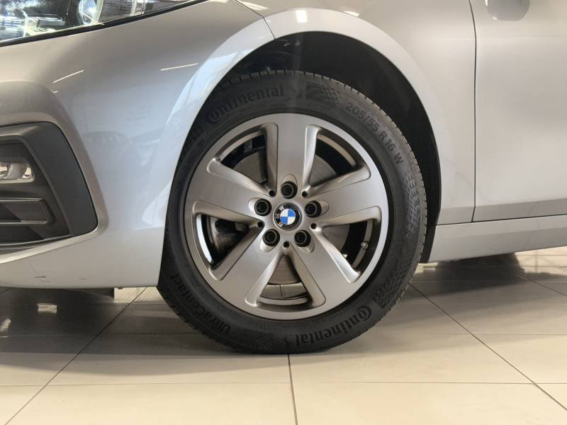 BMW Série 1 - Photo 43