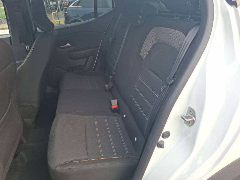 Dacia Sandero - Photo 11
