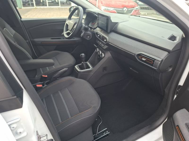 Dacia Sandero - Photo 12