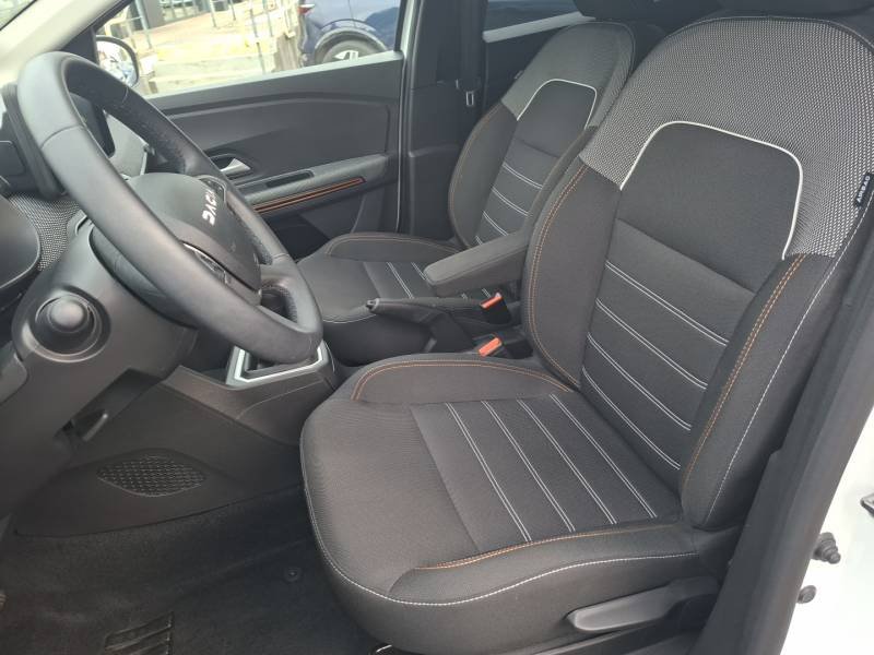 Dacia Sandero - Photo 21