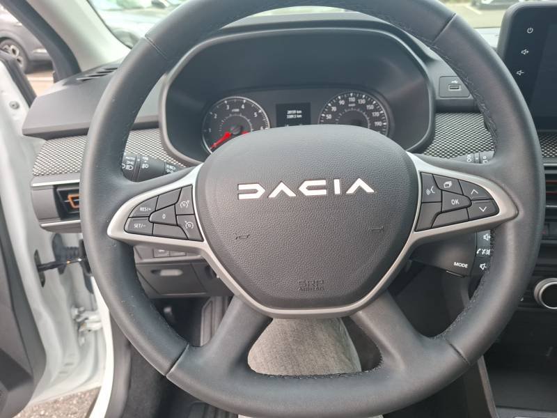 Dacia Sandero - Photo 22