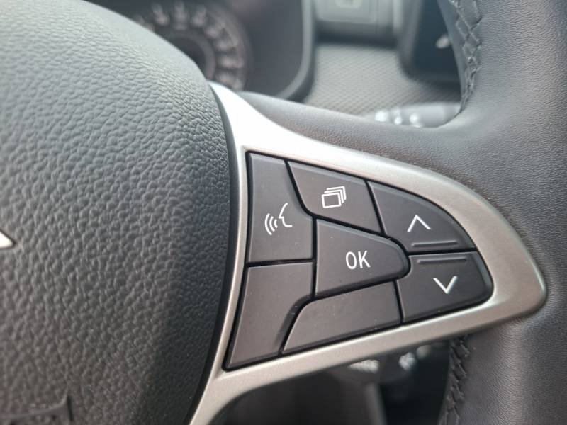 Dacia Sandero - Photo 24