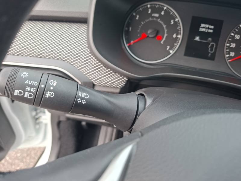 Dacia Sandero - Photo 25