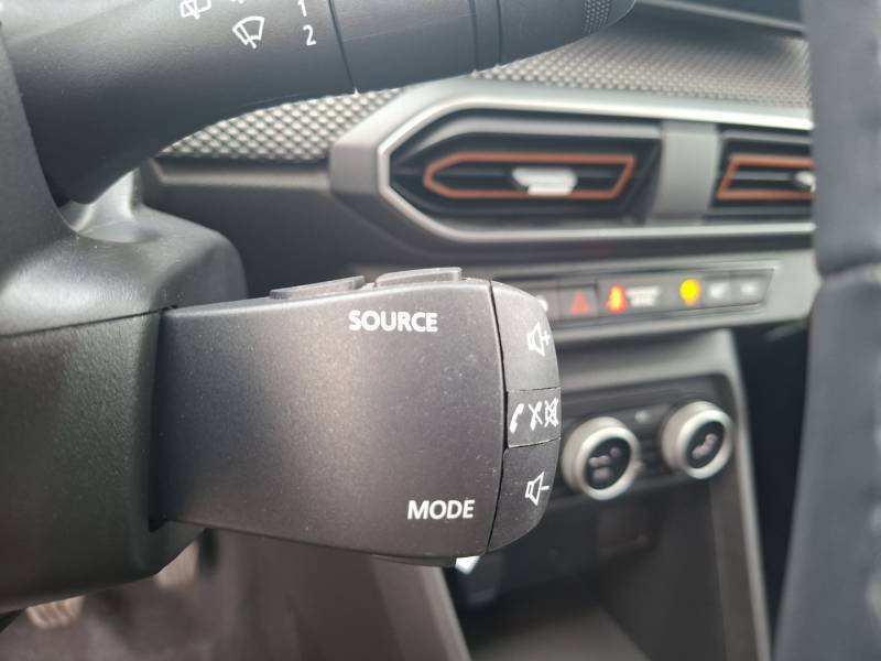 Dacia Sandero - Photo 27