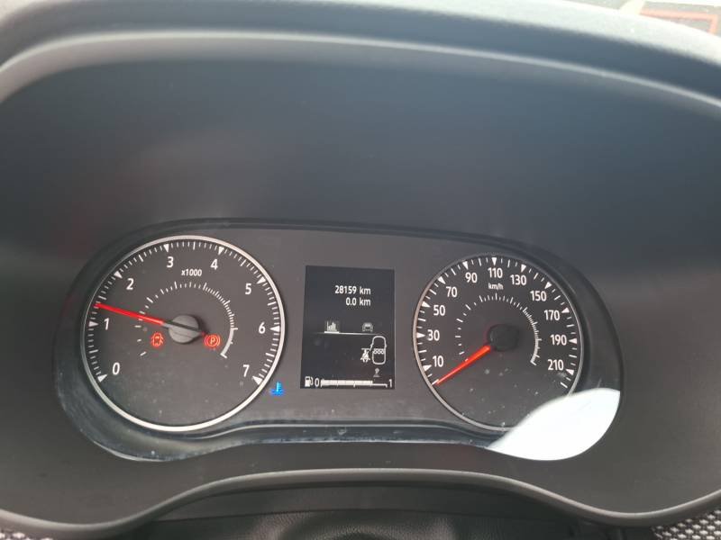 Dacia Sandero - Photo 28