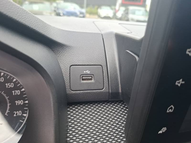 Dacia Sandero - Photo 29