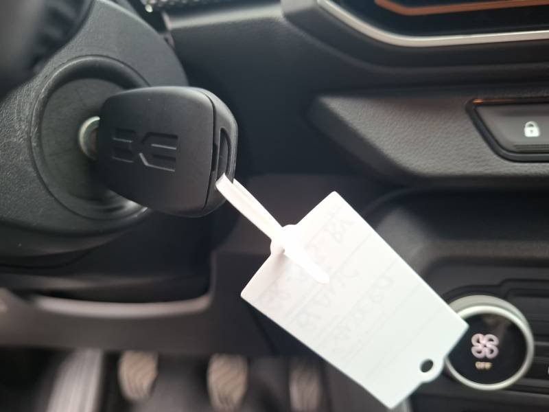 Dacia Sandero - Photo 30