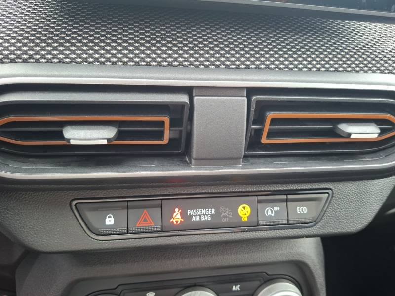 Dacia Sandero - Photo 34